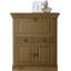 Kelly Solid Wood Solid Wood Secretary Desk-22431116