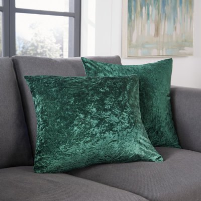 Hively Square Cushion Cover