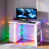 White is out of stock