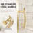 44"-48" W X 71" H Pivot Swing Framed Shower Door With 1/4" Tempered Clear Glass-115701350