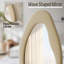 Miroir pleine grandeur Elanny-86873735