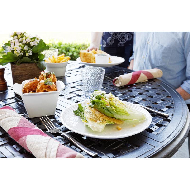 Street Eats Paper Dinner Plate