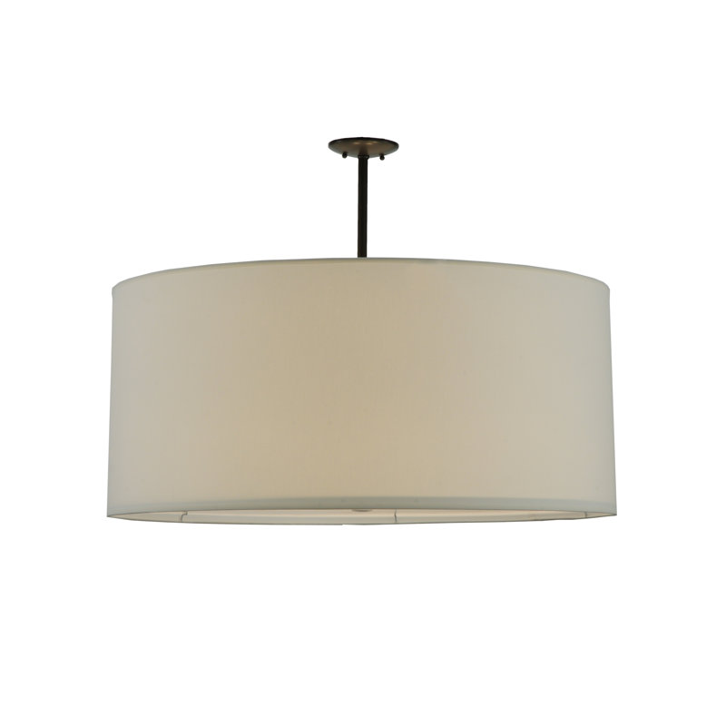6 - Light Chandelier