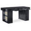 Bureau à hauteur réglable Kenzo