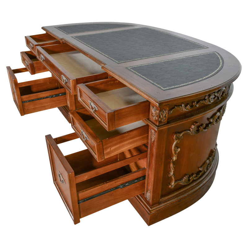 Bureau Chester Burton