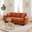 Canapé en chenille Cloud-129943013