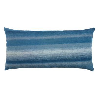 Horizon Performance Lumbar Pillow Cover & Insert