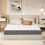 Matelas standard ferme, respirant, amovible et lavable Minnesota-1180564110-1174109853
