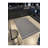Black Woven Base Washable Rug-1221281321