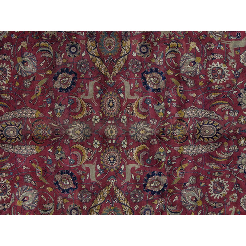 One-of-a-Kind 11'5" X 17'3" Area Rug