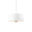 Hope 3 - Light Drum Chandelier-35307387