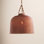 Grande Single Light Pendant