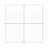 Magnet Dry Erase Graph, Xy Axis Wall Mounted Whiteboard