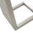 C-SHAPED TABLE