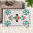 Luxurious Woven Carpet, 100% Polyester, 70.9 x 110.2 Inches | 740 g/m², Non-Slip Felt Dot Underside, 0.2 Inch Pile Height | Machine Washable, Easy Care, Perfect for Living Room & Bedroom Décor-566598858