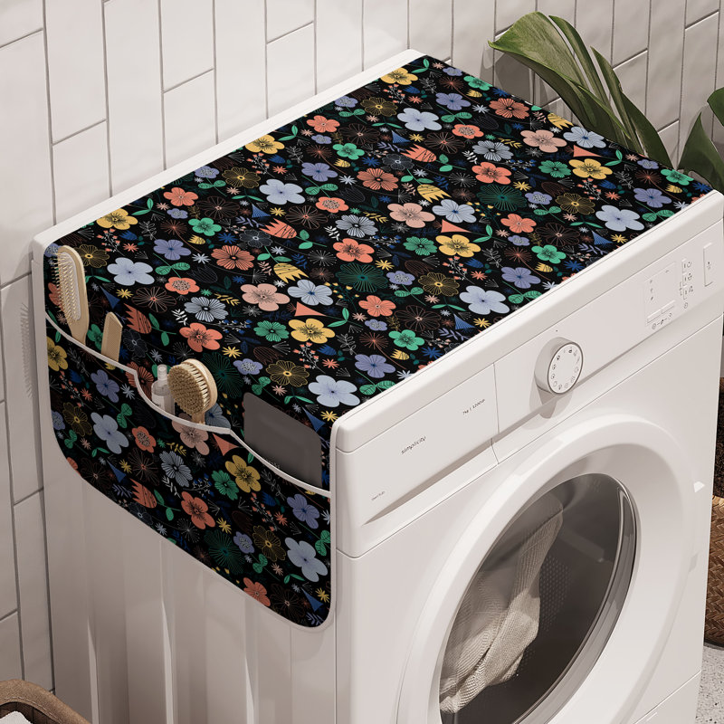 Machine à laver East Urban Home