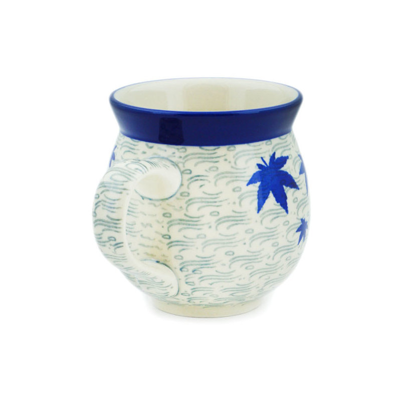 Stoneware Coffee Mug
