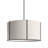 Pasadena 6 - Light Lantern Drum Pendant