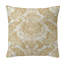 Bordeau Linen Gold 20X20" Square Pillow-62388205-62388209