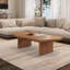 Table basse 54 po Modern