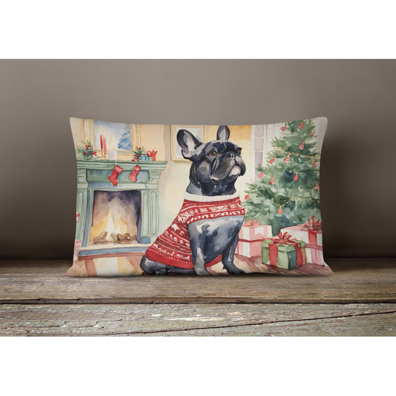 Other/No Pattern Outdoor Throw Pillow