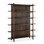 Redford Solid Wood Bookcase