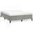 Darrisha Bed Frame, Upholstered Platform Bed Frame, No Mattress-1340302146-1340302147
