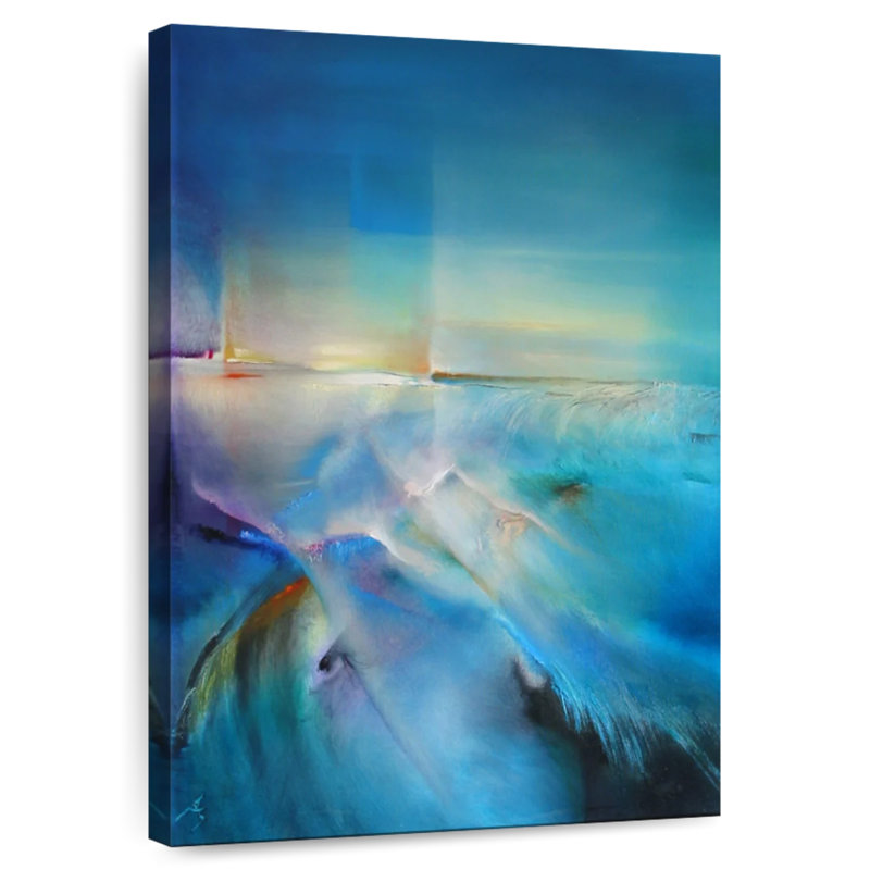 Avery Northern Light, 30" H x 20" W