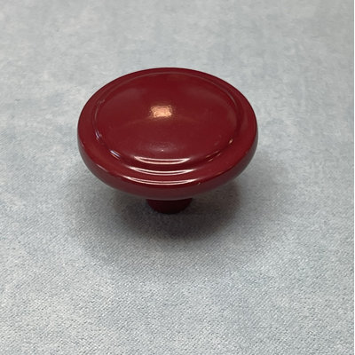 Circle Knob