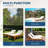 COBER Outdoor Chaise Lounge