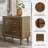 Leangela 24.63'' W Nightstand
