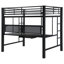 Lit mezzanine double Ranier