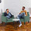 Fauteuil de 29,9 po de largeur Amaryia-977575031