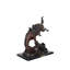 Horse Metal Garden Statue