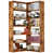Rustic Brown selected