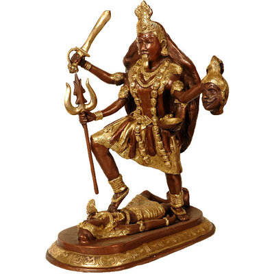 Religious & Spiritual Figurines & Sculptures