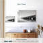 Lilie pont de sept mille monochrome-111984011