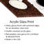 «Yin / Yang» par Gert Lavsen - impression sans cadre-1778651802
