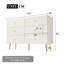 120cm W Chest of Drawers