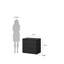 Commode 3 tiroirs Jada-97549548
