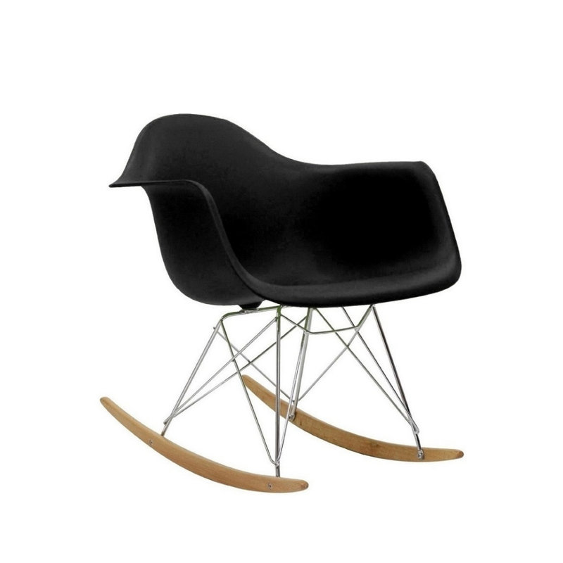 Chaise berçante Brookville