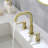 Widespread 2-handle Bathroom Faucet-70110827