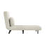 Chaise longue convertible avec coussin-1528987588