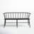 Loriana Metal Bench