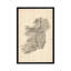 « ireland sheet music map » par michael tompsett, impression sur toile-1865628696-1810997633-1810997643