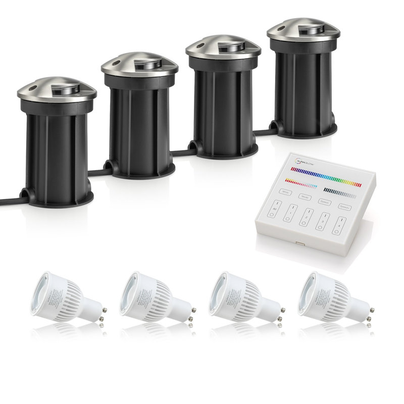 Casselton Well Light Pack