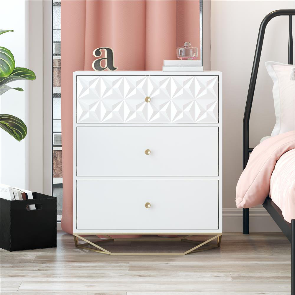 Blaire Small Space Chest of Drawers