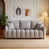 Grey Chenille selected