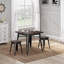Tabouret court 19,2 "Cockermouth