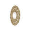 Levain Round Wall Mirror
